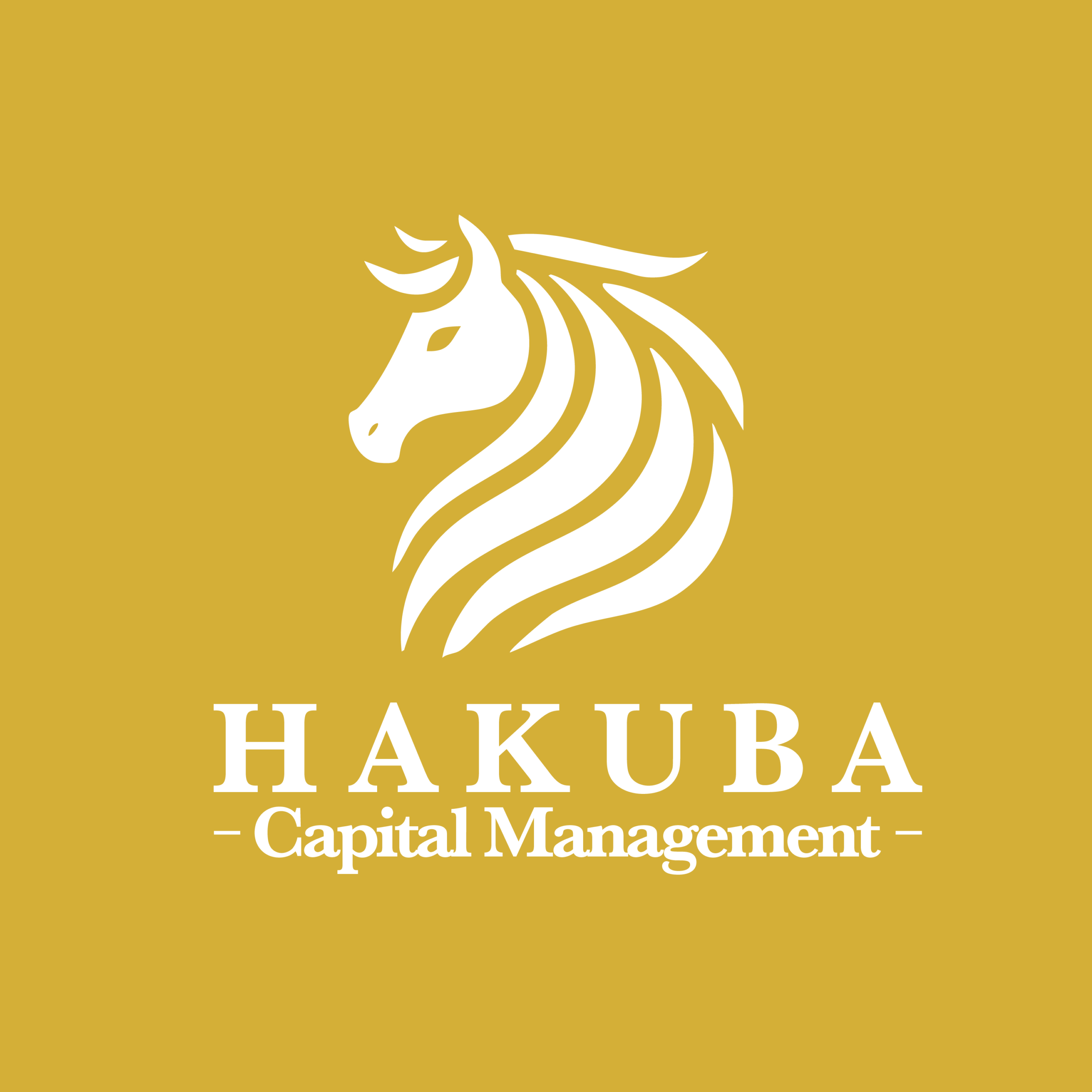 HAKUBA